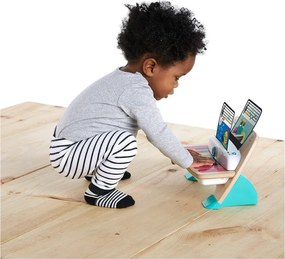 Διαδραστικό Πιάνο για Μωρά Baby Einstein Magic Touch 30 x 14 x 17 cm Touchpad