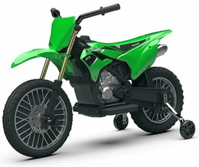 Παιδικό ηλεκτρικό σκούτερ Injusa Kawasaki