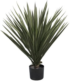 GloboStar® Artificial Garden SISAL AGAVE 20076 Τεχνητό Διακοσμητικό Φυτό Αγαύη Υ70cm