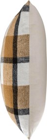 Μαξιλάρι διακοσμητικό Douceur d'intérieur - 45x45cm - Camel