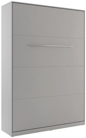 Κρεβάτι τοίχου Concept Pro I-Leuko-140 x 200