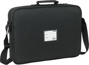 Σχολική Τσάντα Munich Topo Μαύρο 38 x 28 x 6 cm