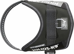 Λουρί Σκύλου Julius K9 IDC Μαύρο S