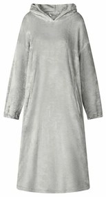 vidaXL Φούτερ-κουβέρτα Γκρι l Φανέλα