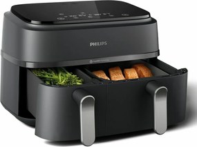 Φριτέζα με Αέρα Philips NA352/00 9 L