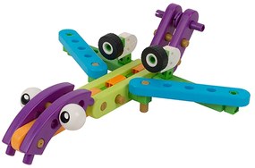 Gigo Planes Junior Engineer