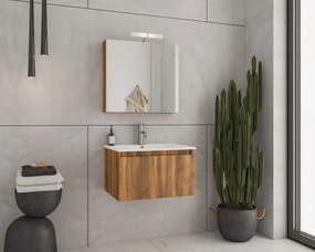 Σετ μπάνιου Drop Liberty 60-Kafe