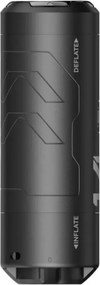 Portable Flextail Zero Pump