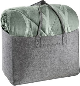 Πάπλωμα Υπέρδιπλο 220x240 Zadic Olive 5206480709074