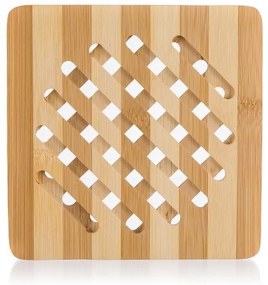 Πυρόστια 18x18cm BRILLANTE 27061457 Bamboo - Banquet®