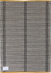 Χαλί Marshmallow Old Gold-70 x 140 εκ.