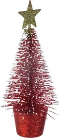 Χριστουγεννιάτικο Δεντράκι (Φ7x15) A-S Table Tree 127930A