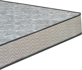 Στρώμα Klaudia pakoworld Continuous spring μονής όψης 17-18cm 100x200εκ