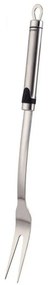Πιρούνα Γενικής Χρήσης Gizmo BG00003231 35cm Inox Bergner Stainless Steel