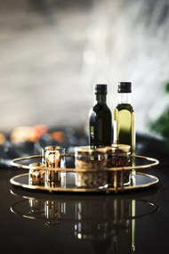 Stewehome Οργανωτής μπάνιου Τυρκουάζ