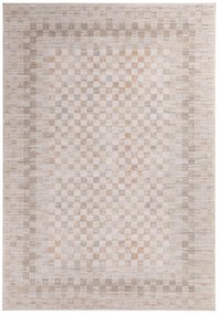 Χαλί Mona 421 BEIGE BLUE Royal Carpet - 200 x 250 cm - 11MONA421BBL.200250