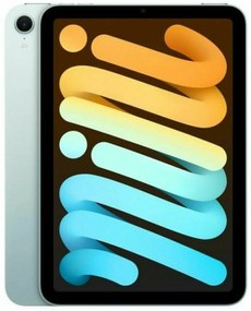 Tablet Apple iPad Mini 2024 (7ª Gen.) 8,3" Hexa Core 8 GB RAM 128 GB Μπλε