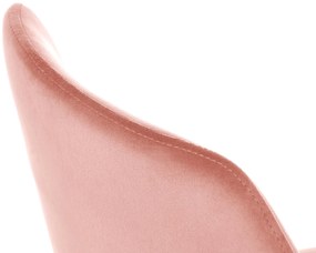 K460 chair pink DIOMMI V-CH-K/460-KR-RÓŻOWY