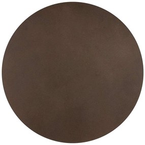 Φωτιστικό Τοίχου - Απλίκα Luna 6453 Φ20cm 2xG9 6W Brown TK Lighting