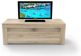 ΧΕΡΙ ΞΥΛΟ Έπιπλο TV ΝΕΤ3  120cm(Μ) x 50cm(Υ) x 45cm(Β) - ΚΩΔ. 11-20a