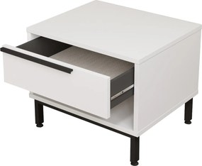 Young Room Set ON22-W White