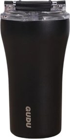 Φορητό παγούρι-θερμός - 380ml - 312550 - Black