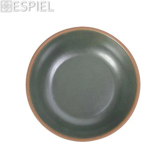 Μπολ (Φ21x8) Espiel Aida Green HEV102K6
