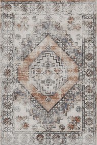 Χαλί Woopamuk322 White-Multi Conceptum Hypnose 160X230cm