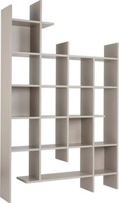Βιβλιοθήκη Ψαμμίτης FRETRE 122x25.5x188