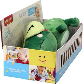 Αρκουδάκι Fisher-Price   Κροκόδειλος 30 cm