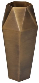Διακοσμητικό Βάζο (Φ12x26) Kersten KAL-0721
