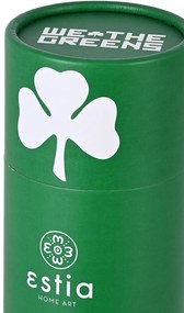 Μπουκάλι Θερμός Travel Flask Panathinaikos Bc Edition 500ml - Estia