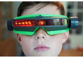 Παιχνίδι στόχευσης Bizak Lasershoot