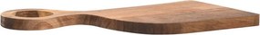 Πλατώ Σερβιρίσματος (30x20) Estia Allure 01-30940