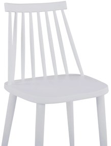 ΣΕΤ ΤΡΑΠΕΖΑΡΙΑΣ 5ΤΜΧ OFIRA HM10634 MDF TOP ΣΕ SONAMA--ΛΕΥΚΕΣ ΚΑΡΕΚΛΕΣ