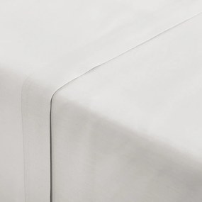 Μονόχρωμο σεντόνι από οργανικό βαμβάκι, Scénario