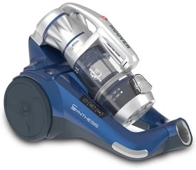 Hoover Synthesis ST50ALG 011 Ηλεκτρική σκούπα 550W με κάδο 10lt