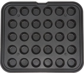 Tartlet Mould - Round - 44/32 mm - 30 pieces
