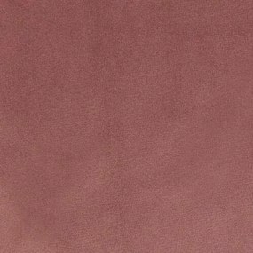 Πολυθρόνα Orem 114, Τριανταφυλλί, 103x79x87cm, 25 kg, Ταπισερί, Πόδια: Μέταλλο, Ξύλο: Πεύκο | Epipla1.gr