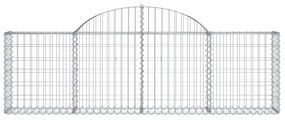 ΣΥΡΜΑΤΟΚΙΒΩΤΙΑ ΤΟΞΩΤΑ 15 ΤΕΜ. 200X30X60/80 ΕΚ. ΓΑΛΒΑΝ. ΑΤΣΑΛΙ 3146081