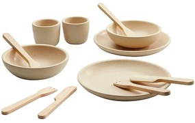 Σερβίτσιο φαγητού