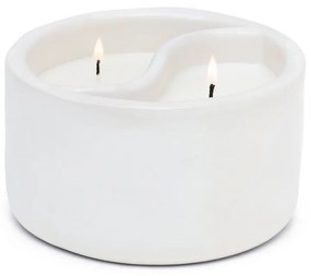 Κερί Σόγιας Αρωματικό Yin Yang Black Salt And Teakwood 311gr Paddywax Soy Wax