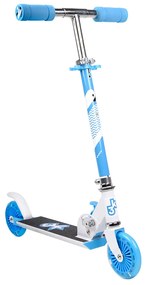 ΑΘΛΟΠΑΙΔΙΑ ΠΑΙΔΙΚΟ ΠΑΤΙΝΙ ΔΙΤΡΟΧΟ ΜΠΛΕ 002.61003/NB