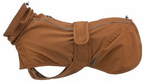 Αδιάβροχο Σκύλου Trixie Πορτοκαλί XS