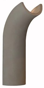 Απλίκα Φωτιστικό Τοίχου LED 4,2W Τσιμέντο Corre SunLight-CORRE-CM-Γκρι CORRE-CM