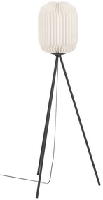 Φωτιστικό Επιδαπέδιο Eglo 44104 BELGRAVE Μαύρο Ματ (Black Mat)