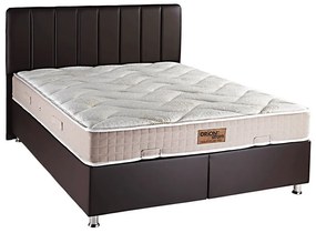 282 ΚΡΕΒΑΤΙ / BED CELINI