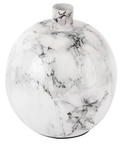 Κηροπήγια Present Time  MARBLE LOOK