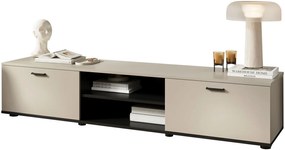 Έπιπλο τηλεόρασης Soho S3-Cashmere