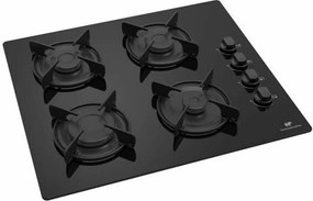 Εστία Υγραερίου Continental Edison